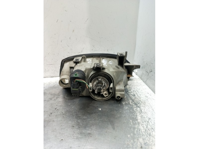 Recambio de faro izquierdo para renault clio i (b/c57_, 5/357_) 1.2 (5/357y, 5/357k) referencia OEM IAM 086196 VER FOTOS 