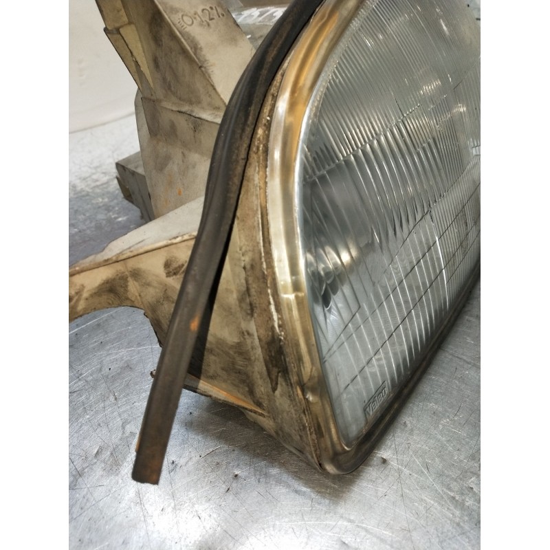 Recambio de faro izquierdo para renault clio i (b/c57_, 5/357_) 1.2 (5/357y, 5/357k) referencia OEM IAM 086196 VER FOTOS 