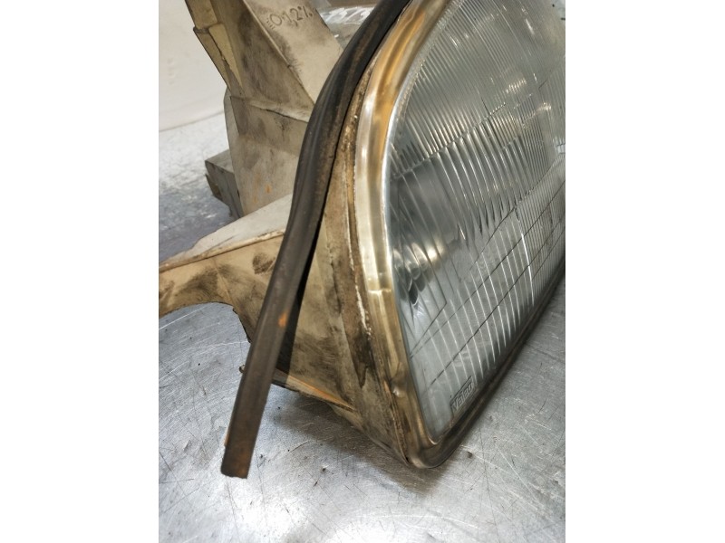 Recambio de faro izquierdo para renault clio i (b/c57_, 5/357_) 1.2 (5/357y, 5/357k) referencia OEM IAM 086196 VER FOTOS 