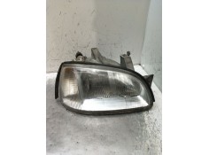 Recambio de faro derecho para renault clio i (b/c57_, 5/357_) 1.2 (5/357y, 5/357k) referencia OEM IAM 086197 VER FOTOS 