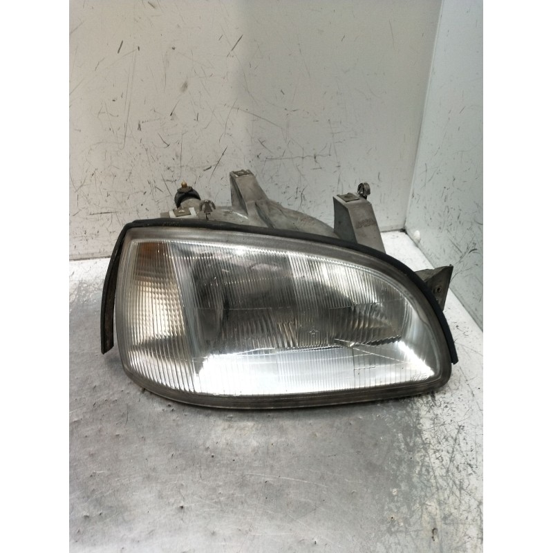 Recambio de faro derecho para renault clio i (b/c57_, 5/357_) 1.2 (5/357y, 5/357k) referencia OEM IAM 086197 VER FOTOS 