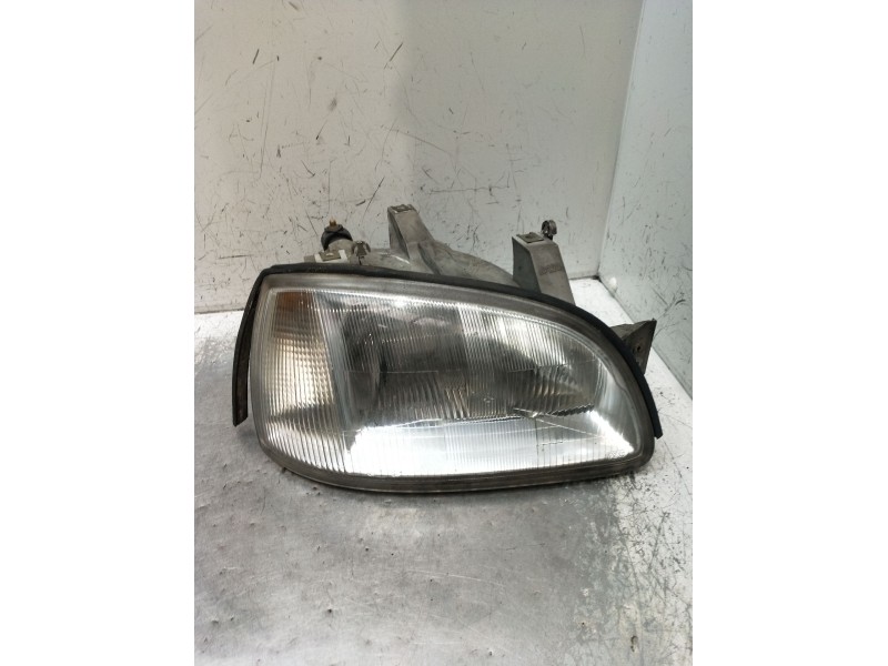 Recambio de faro derecho para renault clio i (b/c57_, 5/357_) 1.2 (5/357y, 5/357k) referencia OEM IAM 086197 VER FOTOS 