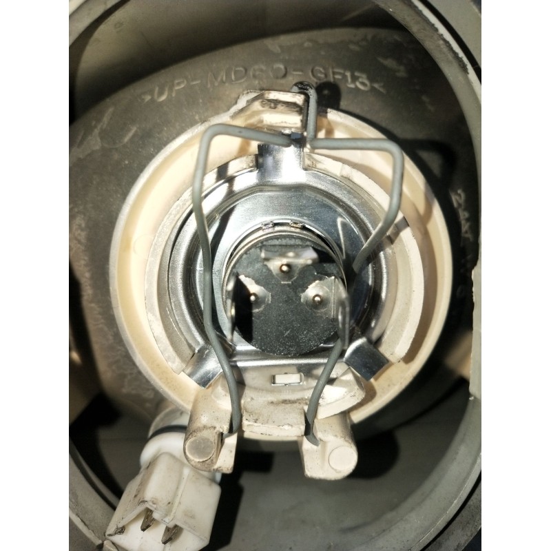 Recambio de faro derecho para renault clio i (b/c57_, 5/357_) 1.2 (5/357y, 5/357k) referencia OEM IAM 086197 VER FOTOS 