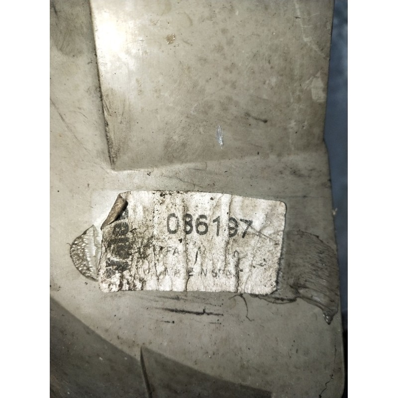 Recambio de faro derecho para renault clio i (b/c57_, 5/357_) 1.2 (5/357y, 5/357k) referencia OEM IAM 086197 VER FOTOS 