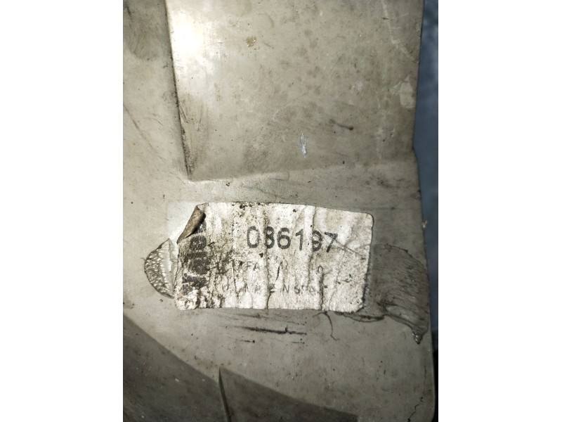 Recambio de faro derecho para renault clio i (b/c57_, 5/357_) 1.2 (5/357y, 5/357k) referencia OEM IAM 086197 VER FOTOS 