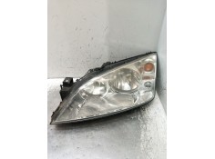 Recambio de faro izquierdo para ford mondeo iii sedán (b4y) 2.0 tdci referencia OEM IAM   