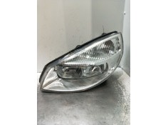 Recambio de faro izquierdo para renault scénic ii (jm0/1_) 1.5 dci (jm1e, jm16) referencia OEM IAM   