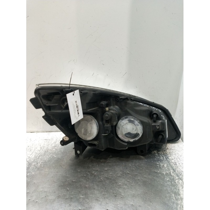 Recambio de faro izquierdo para renault scénic ii (jm0/1_) 1.5 dci (jm1e, jm16) referencia OEM IAM   