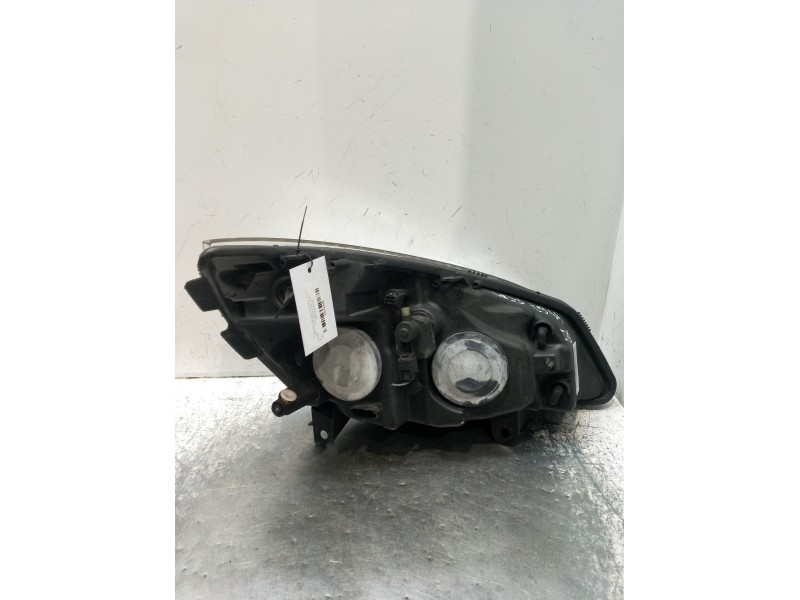 Recambio de faro izquierdo para renault scénic ii (jm0/1_) 1.5 dci (jm1e, jm16) referencia OEM IAM   