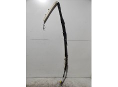 Recambio de airbag cortina delantero izquierdo para volkswagen jetta (1k2) advance referencia OEM IAM 605844701B  