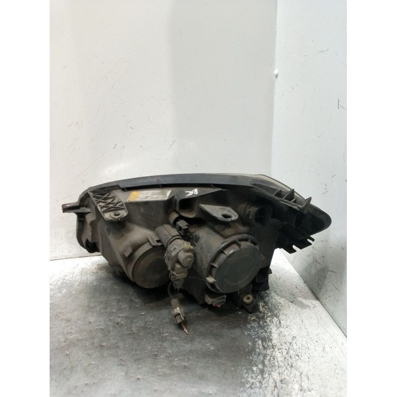 Recambio de faro derecho para nissan qashqai i (j10, nj10) 1.5 dci referencia OEM IAM 1EL01033512 26010BR00B 2007 VER FOTOS