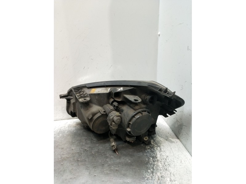 Recambio de faro derecho para nissan qashqai i (j10, nj10) 1.5 dci referencia OEM IAM 1EL01033512 26010BR00B 2007 VER FOTOS