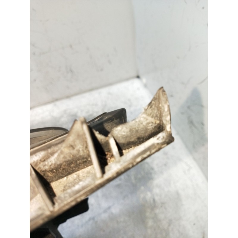 Recambio de faro derecho para nissan qashqai i (j10, nj10) 1.5 dci referencia OEM IAM 1EL01033512 26010BR00B 2007 VER FOTOS