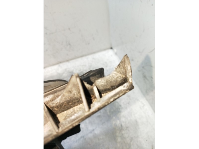 Recambio de faro derecho para nissan qashqai i (j10, nj10) 1.5 dci referencia OEM IAM 1EL01033512 26010BR00B 2007 VER FOTOS