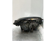 Recambio de faro izquierdo para nissan qashqai i (j10, nj10) 1.5 dci referencia OEM IAM 1EL01033511 26060BR00B 2007 2