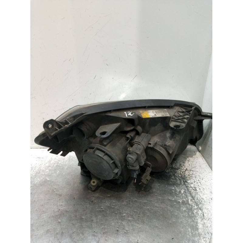 Recambio de faro izquierdo para nissan qashqai i (j10, nj10) 1.5 dci referencia OEM IAM 1EL01033511 26060BR00B 2007