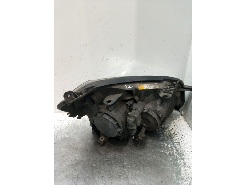 Recambio de faro izquierdo para nissan qashqai i (j10, nj10) 1.5 dci referencia OEM IAM 1EL01033511 26060BR00B 2007