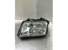 Recambio de faro izquierdo para audi a3 (8l1) 1.9 tdi referencia OEM IAM   