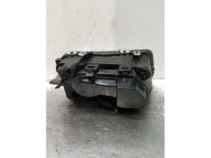 Recambio de faro izquierdo para audi a3 (8l1) 1.9 tdi referencia OEM IAM   