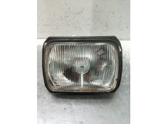 Recambio de faro derecho para daihatsu feroza 1.6 referencia OEM IAM   1988