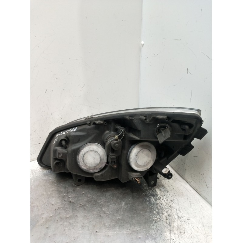 Recambio de faro derecho para renault scénic ii (jm0/1_) 1.5 dci (jm1e, jm16) referencia OEM IAM   