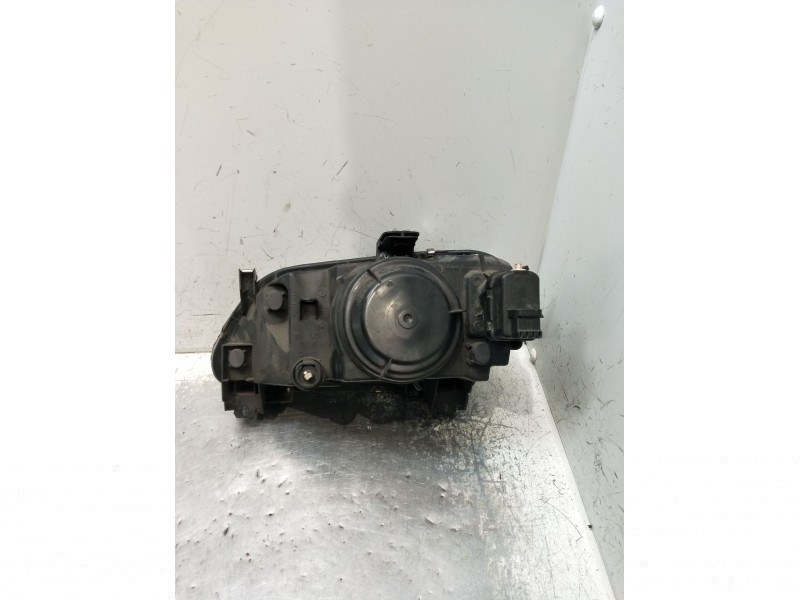 Recambio de faro derecho para renault megane i (ba0/1_) 1.9 d eco (ba0a, ba0u, ba0r) referencia OEM IAM   