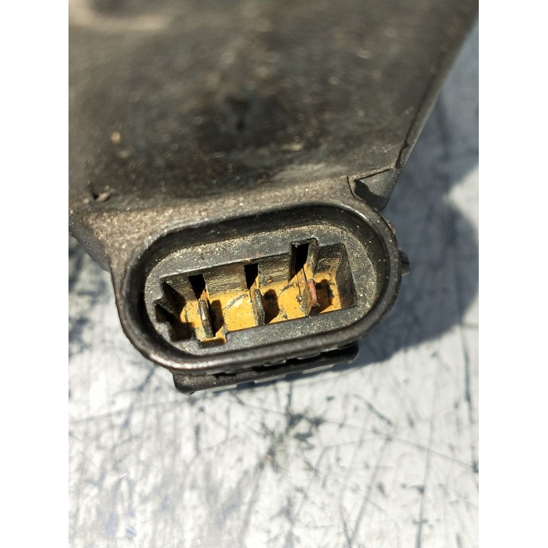 Recambio de faro derecho para renault megane i (ba0/1_) 1.9 d eco (ba0a, ba0u, ba0r) referencia OEM IAM   