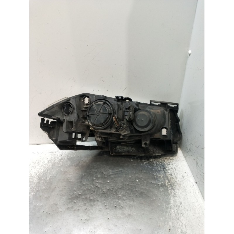 Recambio de faro izquierdo para renault megane ii station wagon (km0/1_) 1.9 dci referencia OEM IAM 8200412741F 89312730 PARA PU