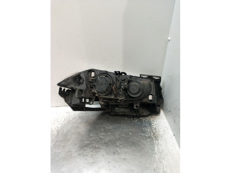 Recambio de faro izquierdo para renault megane ii station wagon (km0/1_) 1.9 dci referencia OEM IAM 8200412741F 89312730 PARA PU
