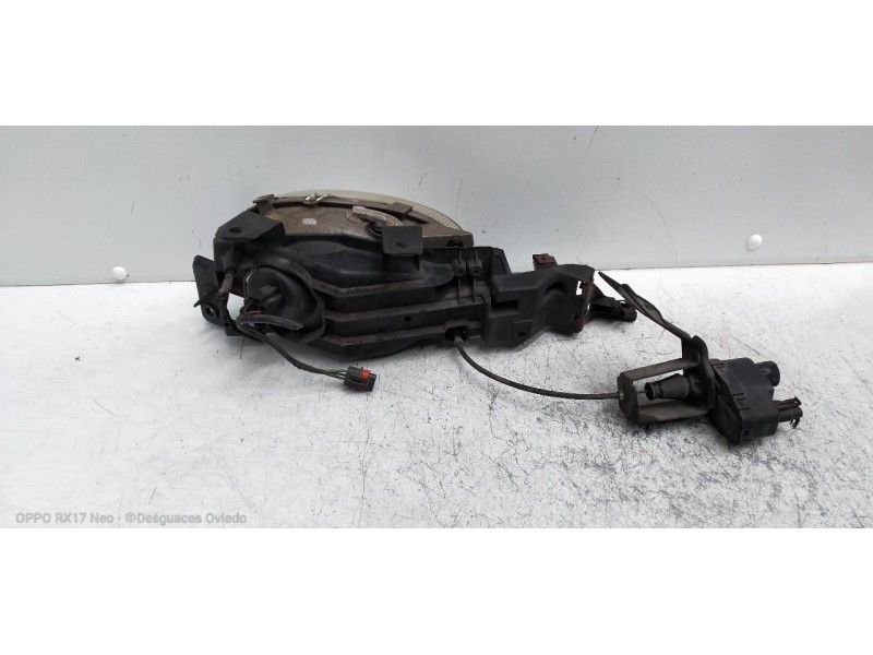 Recambio de faro izquierdo para chrysler neon (pl) 2.0 le referencia OEM IAM   