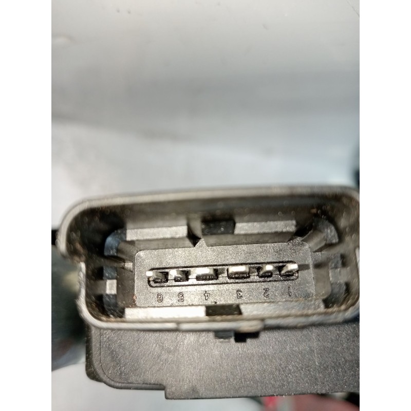 Recambio de elevalunas delantero derecho para citroën c5 aircross (ac_, aj_, ar_, a4_) 1.5 bluehdi 130 (acyhzj, acyhzr) referenc