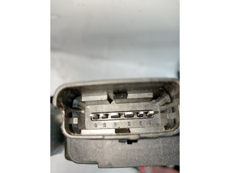 Recambio de elevalunas delantero derecho para citroën c5 aircross (ac_, aj_, ar_, a4_) 1.5 bluehdi 130 (acyhzj, acyhzr) referenc