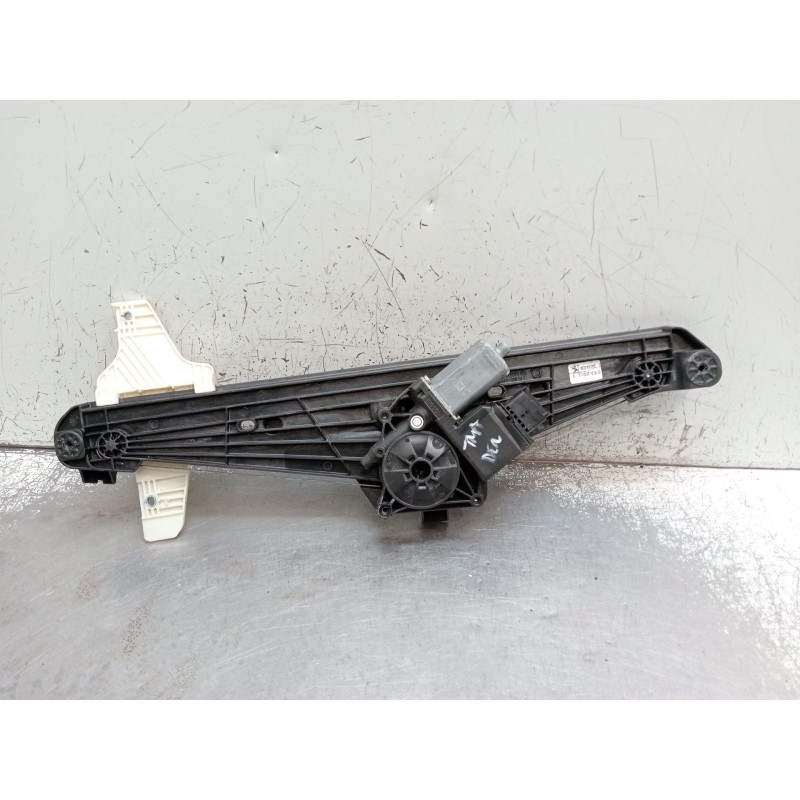 Recambio de elevalunas trasero derecho para citroën c5 aircross (ac_, aj_, ar_, a4_) 1.5 bluehdi 130 (acyhzj, acyhzr) referencia