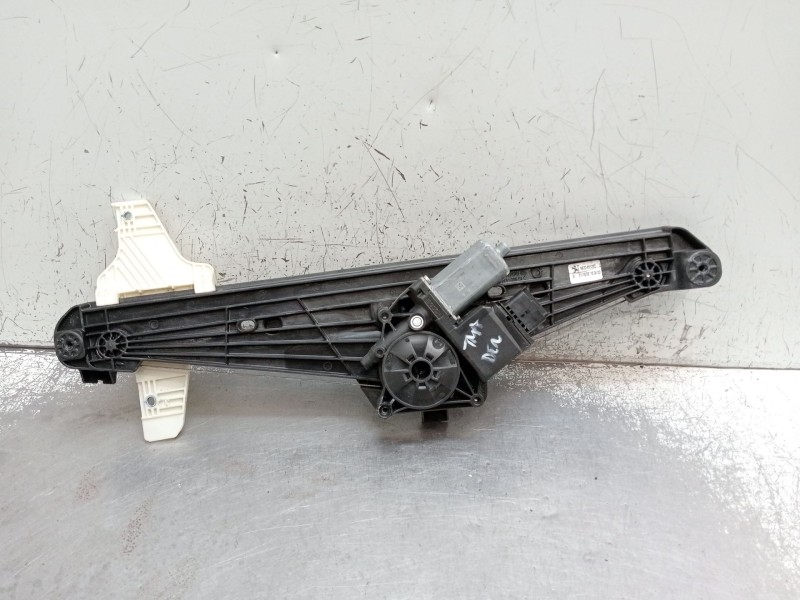 Recambio de elevalunas trasero derecho para citroën c5 aircross (ac_, aj_, ar_, a4_) 1.5 bluehdi 130 (acyhzj, acyhzr) referencia