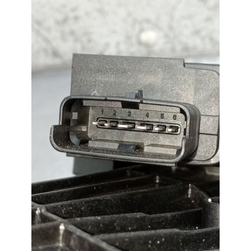 Recambio de elevalunas trasero derecho para citroën c5 aircross (ac_, aj_, ar_, a4_) 1.5 bluehdi 130 (acyhzj, acyhzr) referencia