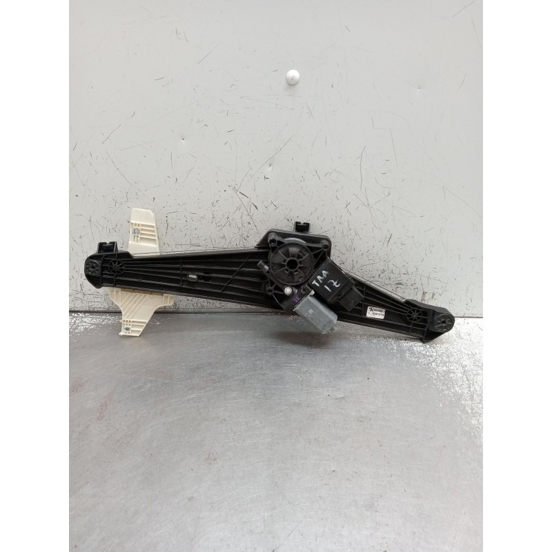 Recambio de elevalunas trasero izquierdo para citroën c5 aircross (ac_, aj_, ar_, a4_) 1.5 bluehdi 130 (acyhzj, acyhzr) referenc