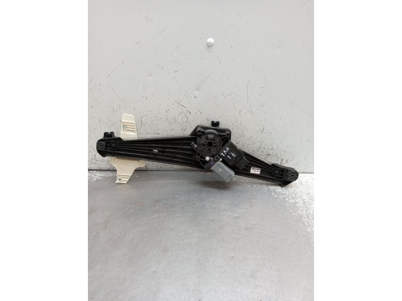 Recambio de elevalunas trasero izquierdo para citroën c5 aircross (ac_, aj_, ar_, a4_) 1.5 bluehdi 130 (acyhzj, acyhzr) referenc