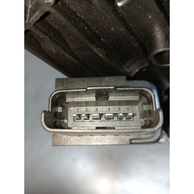 Recambio de elevalunas trasero izquierdo para citroën c5 aircross (ac_, aj_, ar_, a4_) 1.5 bluehdi 130 (acyhzj, acyhzr) referenc