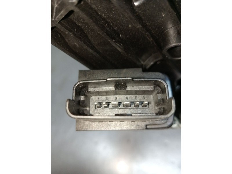 Recambio de elevalunas trasero izquierdo para citroën c5 aircross (ac_, aj_, ar_, a4_) 1.5 bluehdi 130 (acyhzj, acyhzr) referenc