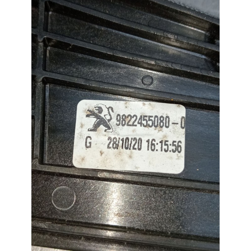 Recambio de elevalunas trasero izquierdo para citroën c5 aircross (ac_, aj_, ar_, a4_) 1.5 bluehdi 130 (acyhzj, acyhzr) referenc