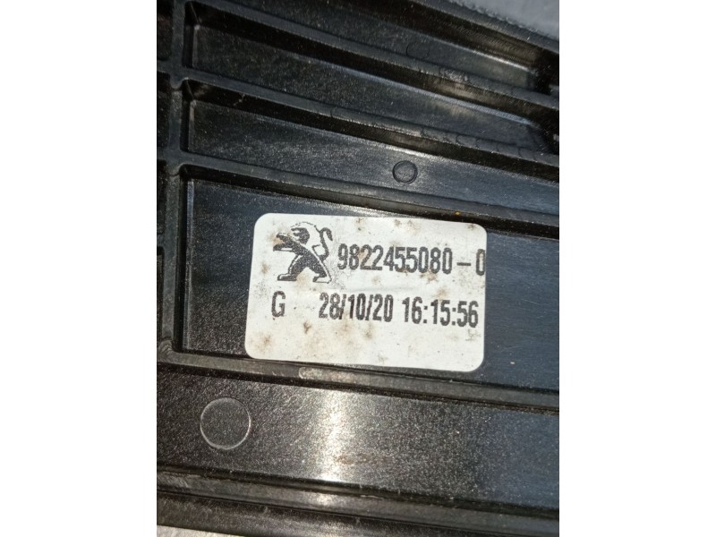 Recambio de elevalunas trasero izquierdo para citroën c5 aircross (ac_, aj_, ar_, a4_) 1.5 bluehdi 130 (acyhzj, acyhzr) referenc