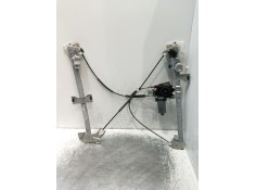 Recambio de elevalunas delantero izquierdo para peugeot partner monospace (5_, g_) 2.0 hdi referencia OEM IAM  5P 2003