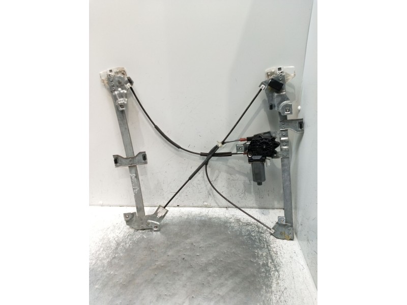 Recambio de elevalunas delantero izquierdo para peugeot partner monospace (5_, g_) 2.0 hdi referencia OEM IAM  5P 2003