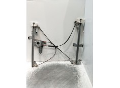 Recambio de elevalunas delantero izquierdo para peugeot partner monospace (5_, g_) 2.0 hdi referencia OEM IAM  5P 2003 2