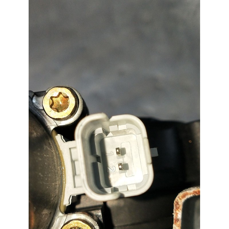 Recambio de elevalunas delantero izquierdo para peugeot partner monospace (5_, g_) 2.0 hdi referencia OEM IAM  5P 2003