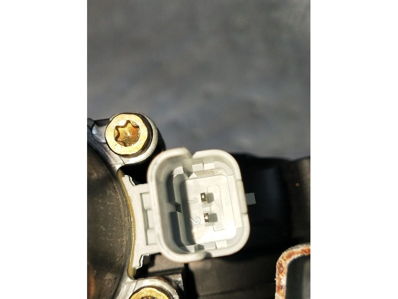 Recambio de elevalunas delantero izquierdo para peugeot partner monospace (5_, g_) 2.0 hdi referencia OEM IAM  5P 2003