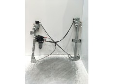 Recambio de elevalunas delantero derecho para peugeot partner monospace (5_, g_) 2.0 hdi referencia OEM IAM  5P 2003 2