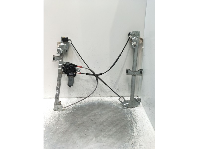 Recambio de elevalunas delantero derecho para peugeot partner monospace (5_, g_) 2.0 hdi referencia OEM IAM  5P 2003