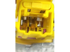 Recambio de airbag cortina delantero izquierdo para volkswagen jetta (1k2) advance referencia OEM IAM 605844701B   2