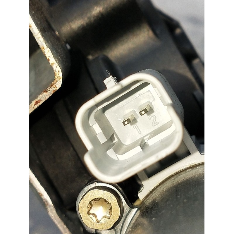 Recambio de elevalunas delantero derecho para peugeot partner monospace (5_, g_) 2.0 hdi referencia OEM IAM  5P 2003